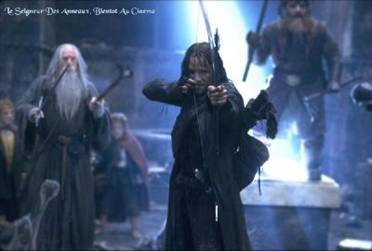 lord of   the ring